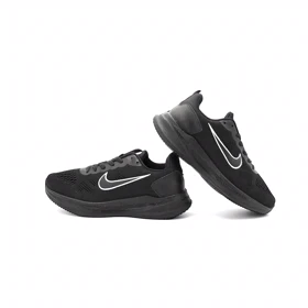 کفش کتانی زنانه مدل 0321 - NIKE
