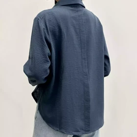 شومیز هلالی