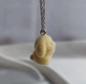 گردنبند خرگوش کپلی✨🐰