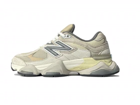 کفش روزمره نیوبالانس 9060 کرم