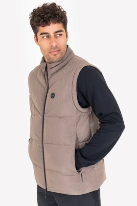 جلیقه مردانه اورجینال lescon lescon