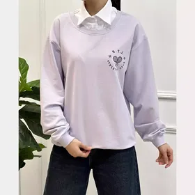 بلوز تنیس 22079