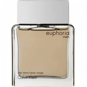 عطر ادکلن کالوین کلین ایفوریا مردانه (سی کی یوفوریا) - Calvin Klein - Euphoria for Men