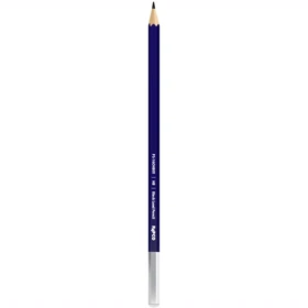 مداد مشکی پاپکو Papco مدل PS-16OHB01 با سختی HB پک 12 عددی