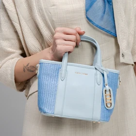 کیف دستی زنانه دیوید جونز مدل David Jones CM7500