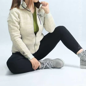 کاپشن زنانه پلار کایلاس KAILAS