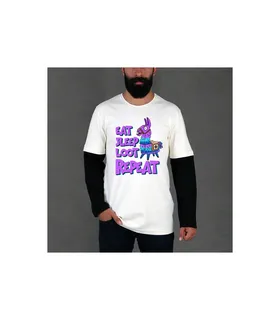 تیشرت آستین بلند Fortnite