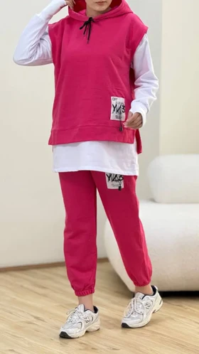 ست سه تیکه off