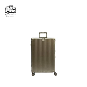 چمدان سایز کوچک فلای مون Fly Moon (بژ)