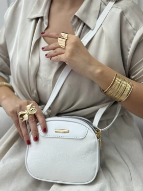 کیف بورلینه (سفید)