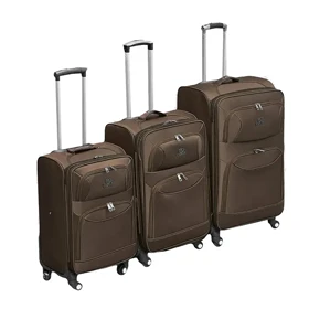 چمدان سه تکه لکسوس مدل LEXUS - LX40130