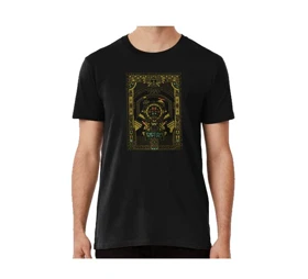 تیشرت Bioshock طرح بایوشاک Rapture کد 99265