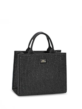 کیف دستی زنانه دیوید جونز مدل CM7531 (مشکی)