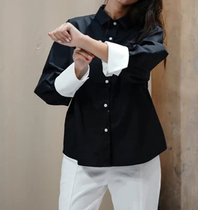 شومیز پاریس