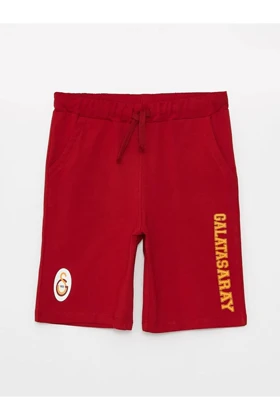 شلوارک بچگانه اورجینال ال سی وایکیکی lc-waikiki