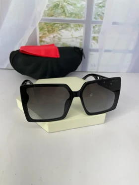 عینک آفتابی گوچی کد 2535