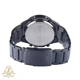 ساعت مچی مردانه کاسیو ادیفایس casio edifice اورجینال مدل EFV-C110DC-1ADF