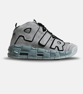کفش کتانی مردانه و زنانه طوسی NIKE Air More Uptempo '96