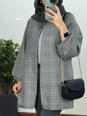 مانتو کتی ماهین 3