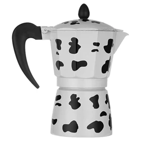 موکاپات 3 کاپ طرح گاو