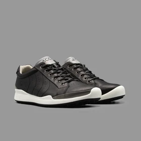 اکو گلف بایوم هیبرید مشکی سفید Ecco Golf Biom Hybrid Black White