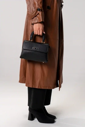 کیف دوشی زنانه دیوید جونز مدل David Jones CM7511