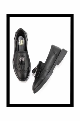 کفش های روزمره زنانه bambi bambi