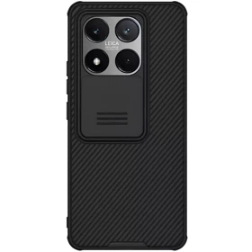 قاب محافظ شیائومی 14 تی نیلکین CamShield Pro