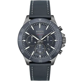 ساعت مچی اورجینال مردانه باس HUGO BOSS 1514056