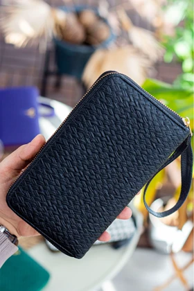 کیف پول زنانه garbalia garbalia