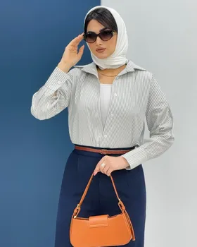 شومیز راه‌راه
