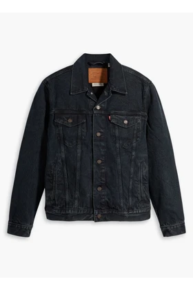 کت و ژاکت مردانه levis