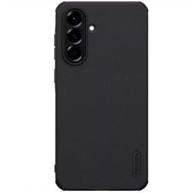 قاب گوشی نیلکین سامسونگ Galaxy A56 5G مدل Super Frosted Shield Pro