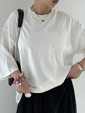 تیشرت SHE LINES