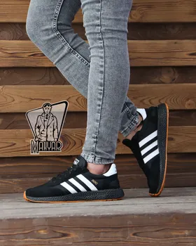 کتانی Adidas بندی مدل INIKI