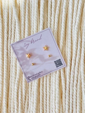 پک گوشواره 0013