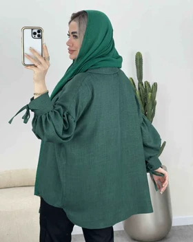 شومیز عروسکی(70)کد3502