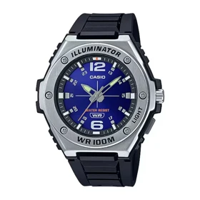 ساعت مردانه اورجینال کاسیو MWA-100H-2A