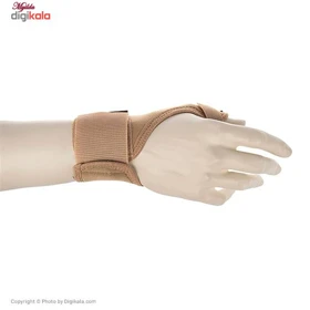 شست بند پاک سمن مدل Neoprene With Bar