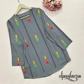 B552- تونیک مهلقا