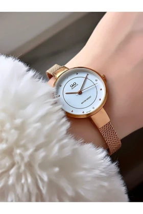 ساعت زنانه qandq qandq