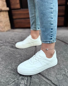 کتانی زنانه ونس سامبا (برند نونا)