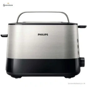توستر فیلیپس مدل PHILIPS HD2637