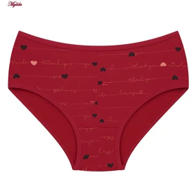 شورت زنانه اما مدل 5412-4045 بسته 3 عددی