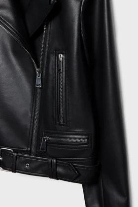 کت و ژاکت زنانه اورجینال استرادیواریوس stradivarius