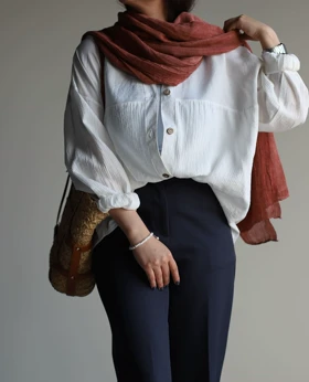 شومیز Georgina