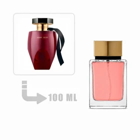عطر ادکلن ویکتوریا سکرت وری س.ک.س.ی 2018 حجم 100 میلی اشدی VICTORIA'S SECRET - Very S--y (2018) (کپی)