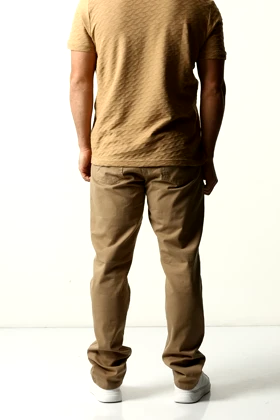 شلوارکتان رگولار مردانه