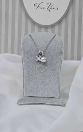 گردنبند پینترستی زنانه کدpnz10038 گالری موژان حیدری