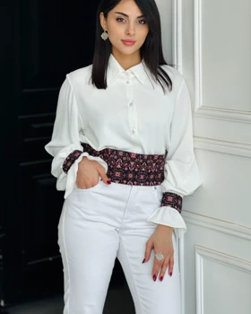 شومیز یارا کد 04